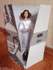 Star wars barbie signature - wars,
