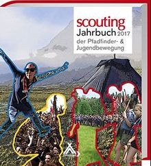 Scouting jahrbuch 2017 der - jahrbuch,