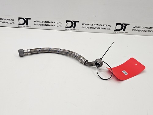 Oil line smg bmw e60 - m5, e63