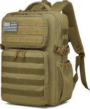 Sportlicher Rucksack |