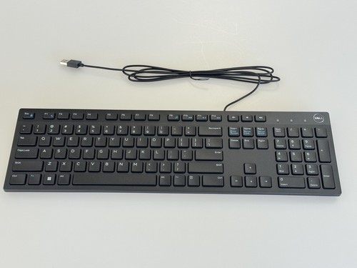 Dell kb216 - –,