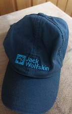Jack Wolfskin Cappy für