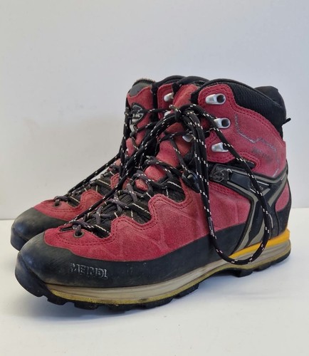 Meindl damen halbschuhe - 40,