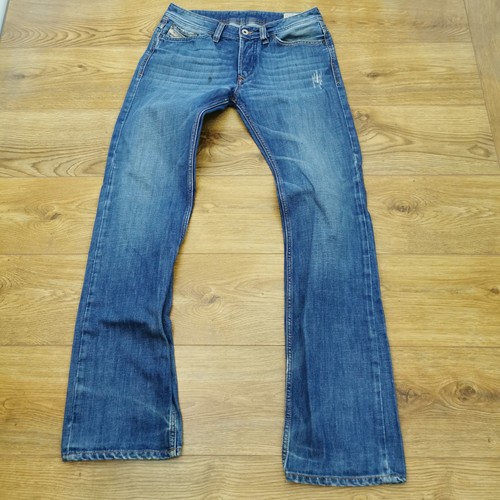 Diesel viker jeans herren w31 - diesel,