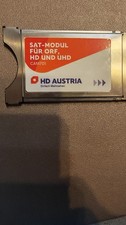 HD Austria CI Modul CAM701 HD