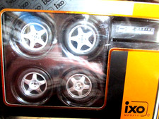 FELGEN  Felgensatz OZ Wheels