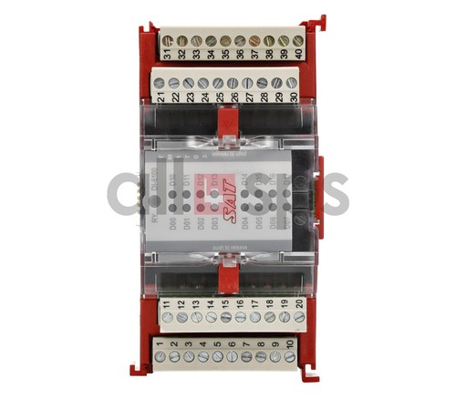 Siemens sicam sat binary input - sicam,