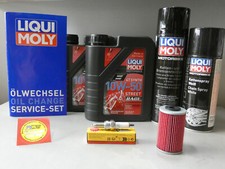 Wartungs Set KTM SXC 540