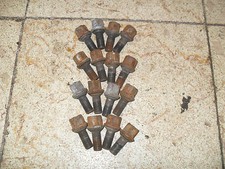 VW Corrado 16V G60 Radschrauben für Stahlfelgen