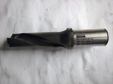 Sandvik Wendeplattenbohrer
