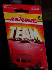 Majorette VW Golf  Karton