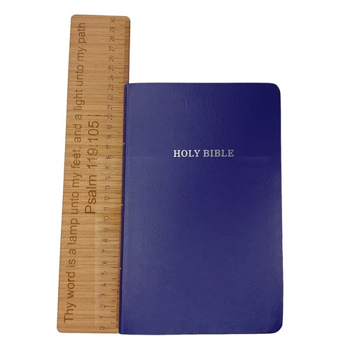 Kjv holy bible - bible, gift