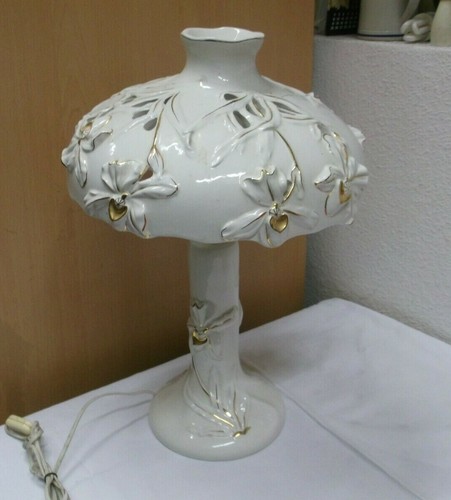 60er 70er stehlampe - 60er,