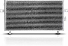 Kondensator Klimaanlage für