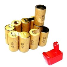 Tauschpack für Original KRESS