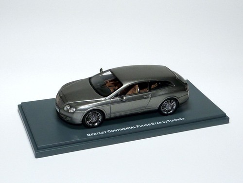 Bentley continental flying - bentley,