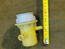 Kit Wassereinlauf unten für
