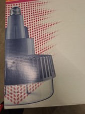 Osram Highway LED E40 HQL 140W 20000lm 120D - 840 Kaltweiß | Ersatz für 400W