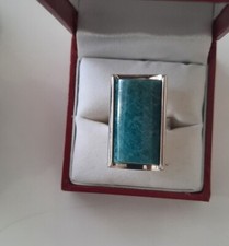 Extravaganter Statement-Ring