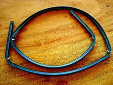 Ignis AKL380 Dichtung 383 825 826 Backofen Türdichtung 481946818109  440 x 325mm