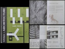 TECHNIK UND ARCHITEKTUR Nr. 3