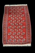 Antik! Datiert! Bukhara