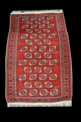 Antik datiert bukhara - antik!,