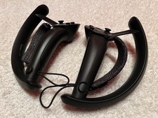 Valve Index Controller VR