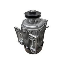 Ersatzmotor Industriemotor