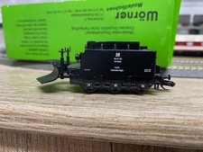 Schneepflug  Jatt/MBS DR Ep. 3