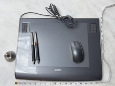 Used Wacom Intuos 3 PTZ-930