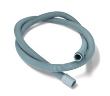 Ablaufschlauch Schlauch Hotpoint Whirlpool Bauknecht Geschirrspüler C00273284 