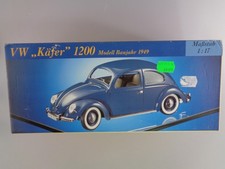 Solido für Eduscho VW Käfer