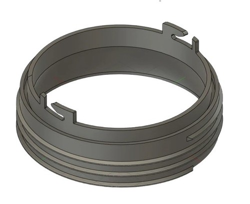 Klimaanlagenadapter delonghi - klimaanlagenadapter,