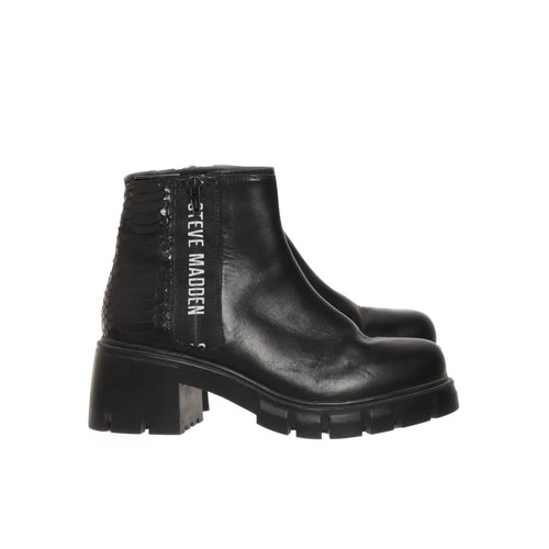 Steve madden boots - steve, größe