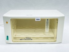 Brutschrank Inkubator Cultura M Mini Wärmeschrank Vivadent  GEPRÜFT