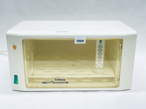 Brutschrank inkubator cultura - inkubator,