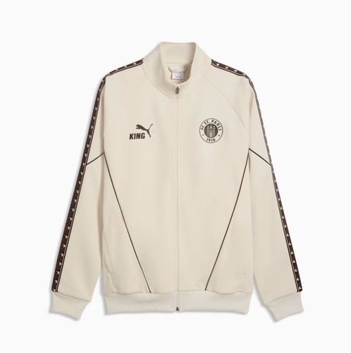 Puma fcsp pauli herren - fc,