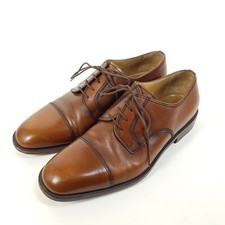 Moreschi Derby Schuhe Herren