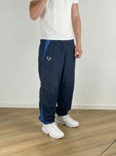 Vintage nike trackpants herren - nike,