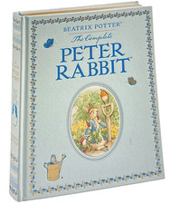 ❤️THE COMPLETE PETER