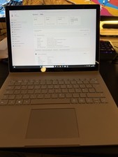 Microsoft Surface Book 3 –