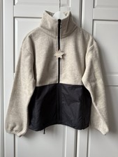 hessnatur Fleecejacke