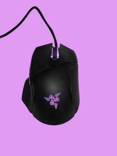 Razer basilisk v2 - 🖱️,
