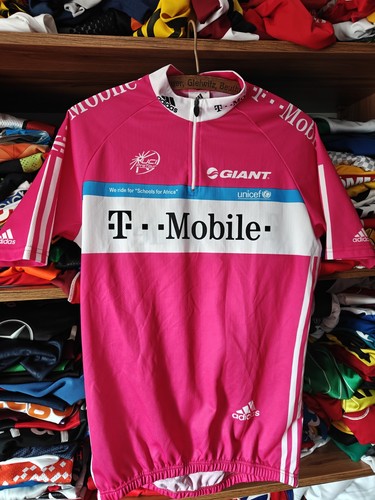 Team deutsche telekom - 2006, rad