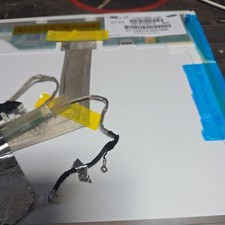 17,0 TFT Notebook Display