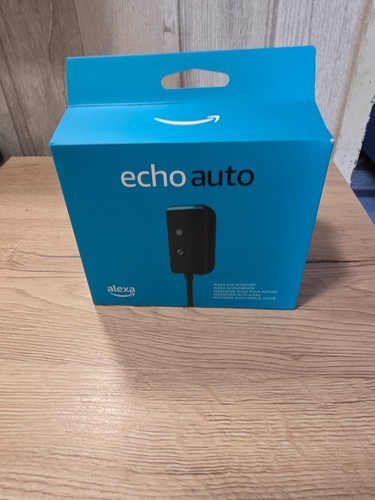 Amazon echo auto - echo,
