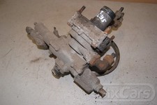 Automatischer bremskraftregler - automatischer,