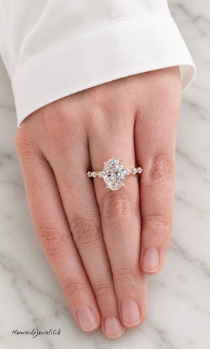 Ring karat vergoldet - ring,