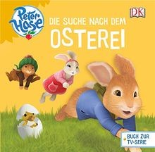 Peter hase die suche nach - hase., dem